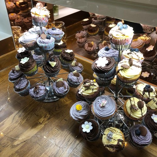 A Very Special Birthday!